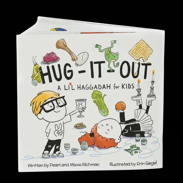 Hug-It-Out