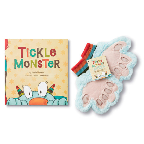 Gift Set - Tickle Monster Laughter Kit