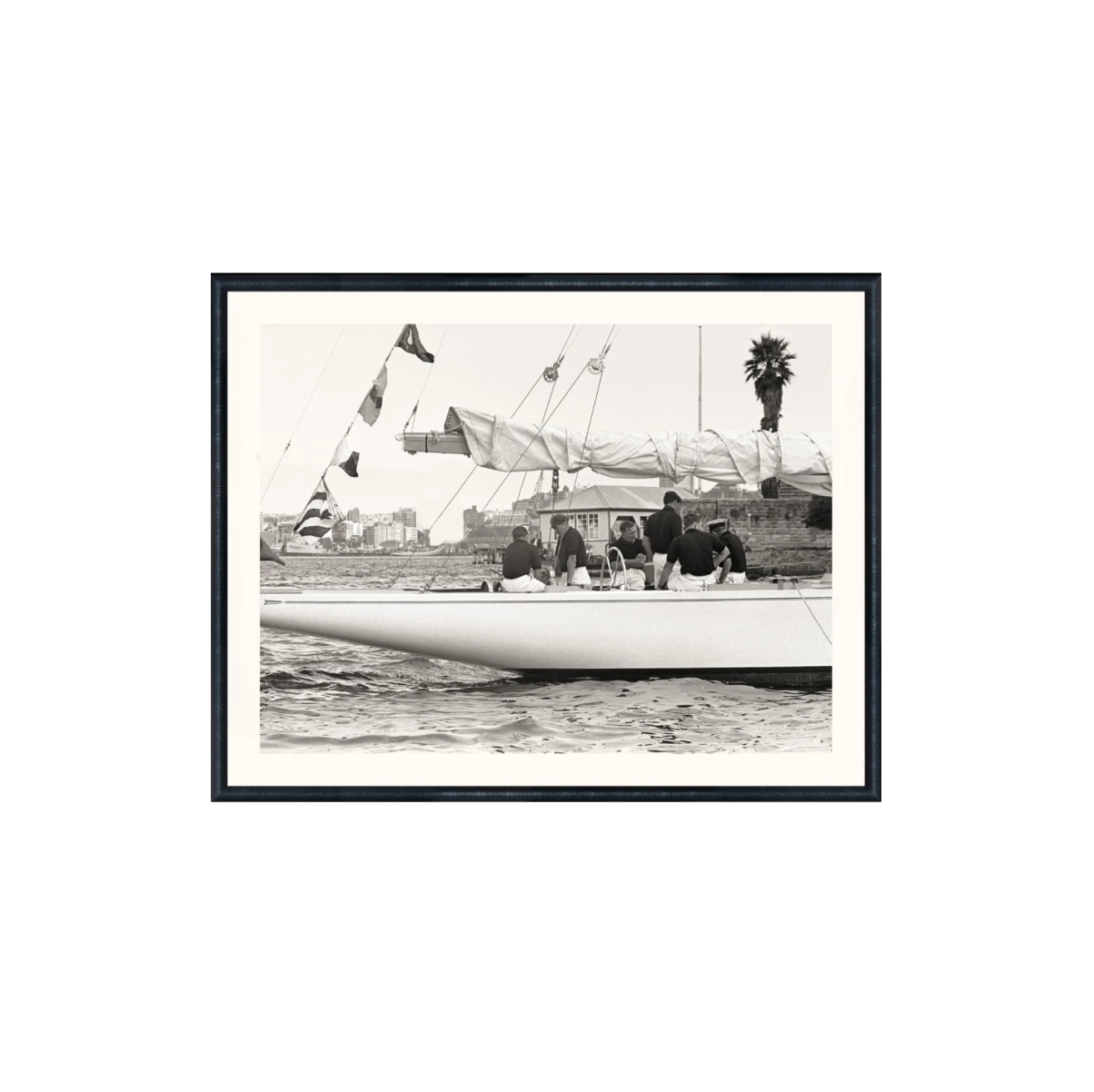 Gretel Crew C. 1962 - Nostalgia Collection