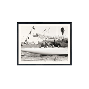 Gretel Crew C. 1962 - Nostalgia Collection
