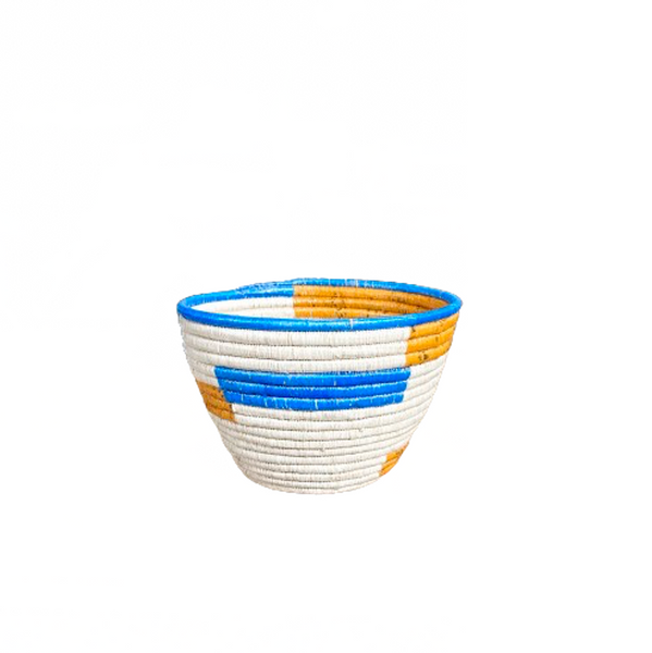 Handmade Woven Basket