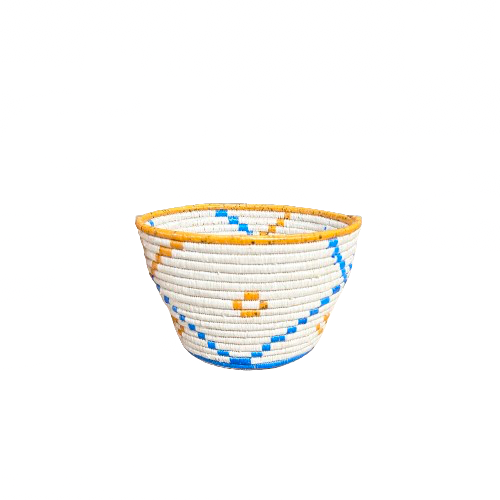 Handmade Woven Basket