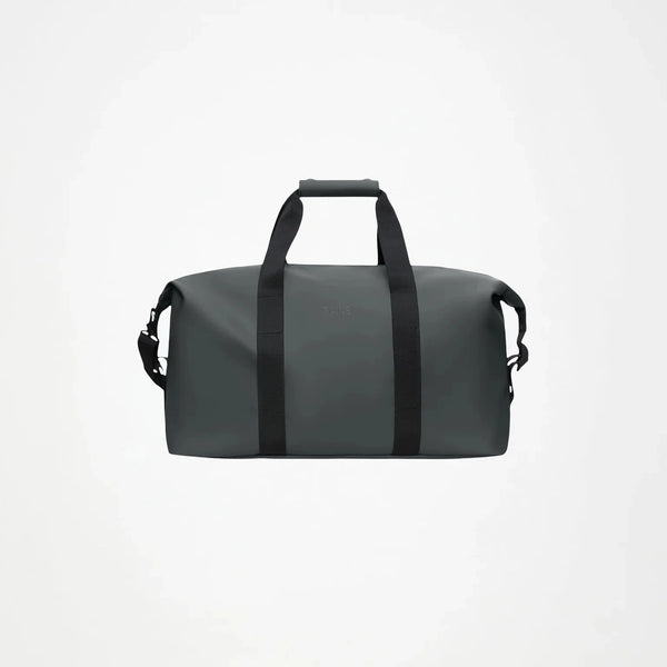 Hilo Weekend Bag by RAINS Cinder