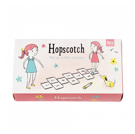 Hopscotch