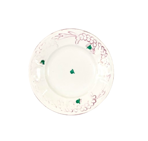 Vintage Bread & Butter Plate