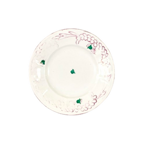 Vintage Bread & Butter Plate