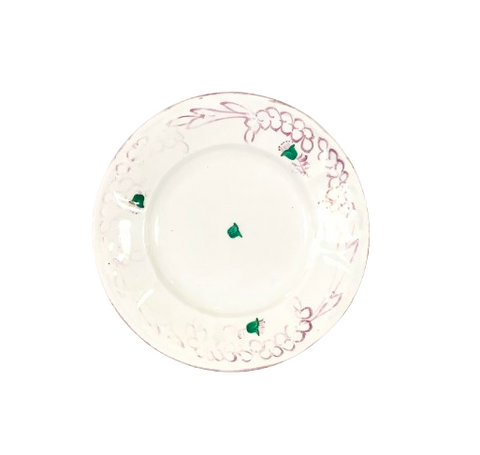 Vintage Bread & Butter Plate