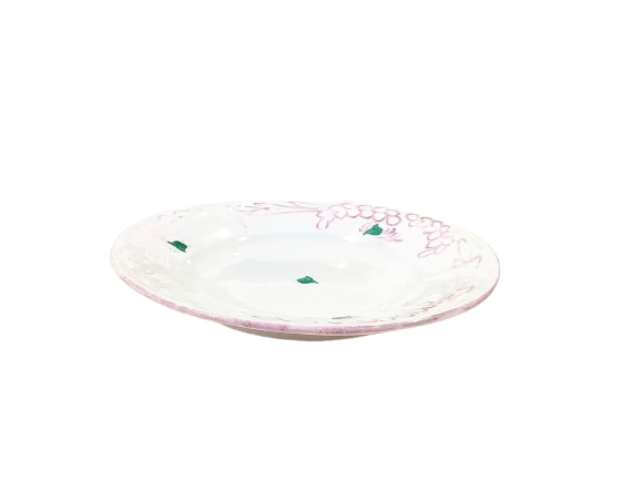 Vintage Bread & Butter Plate