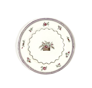 Vintage Royal Doulton Bread & Butter Plate