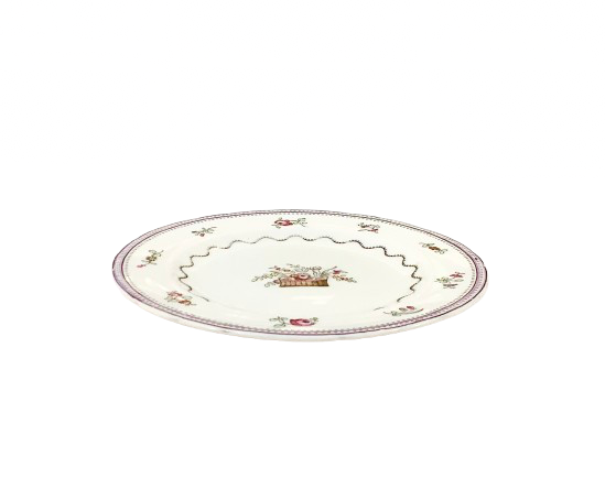 Vintage Royal Doulton Bread & Butter Plate