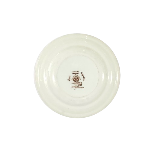 Vintage Royal Staffordshire Bread & Butter Plate