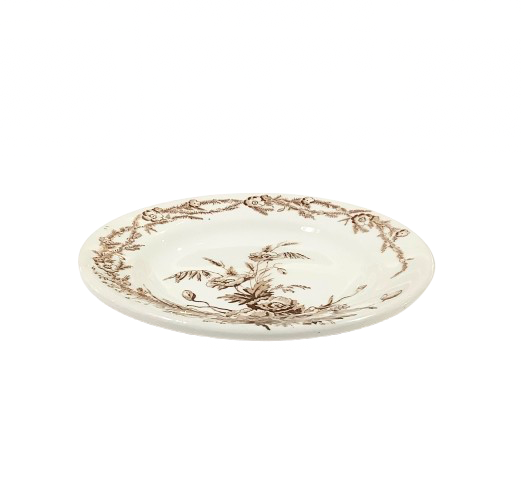 Vintage Royal Staffordshire Bread & Butter Plate