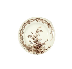 Vintage Royal Staffordshire Bread & Butter Plate