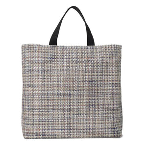 Chilewich Large Mini Basketweave Tote
