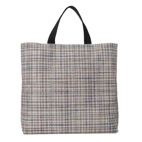 Chilewich Large Mini Basketweave Tote
