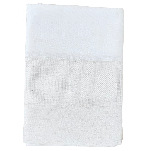 Swiss Coffee Tablecloth