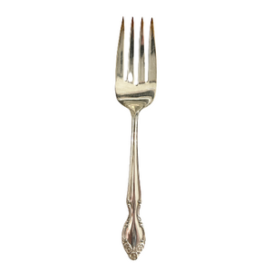 Vintage Serving Fork