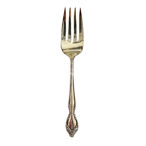 Vintage Serving Fork