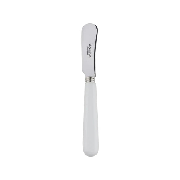 Sabre Paris Pop Unis Spreader - White