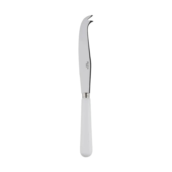 Sabre Paris Pop Unis Cheese Knife - White