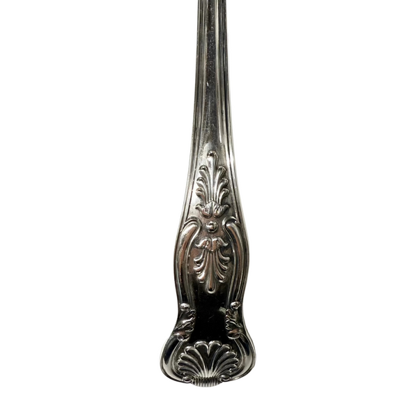 Vintage Sheffield England Ladle