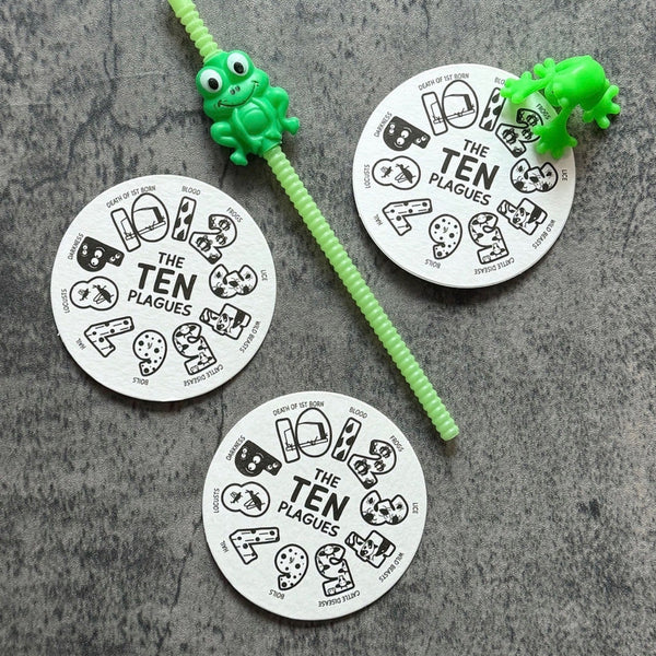 Kids Dippin' Dabbers