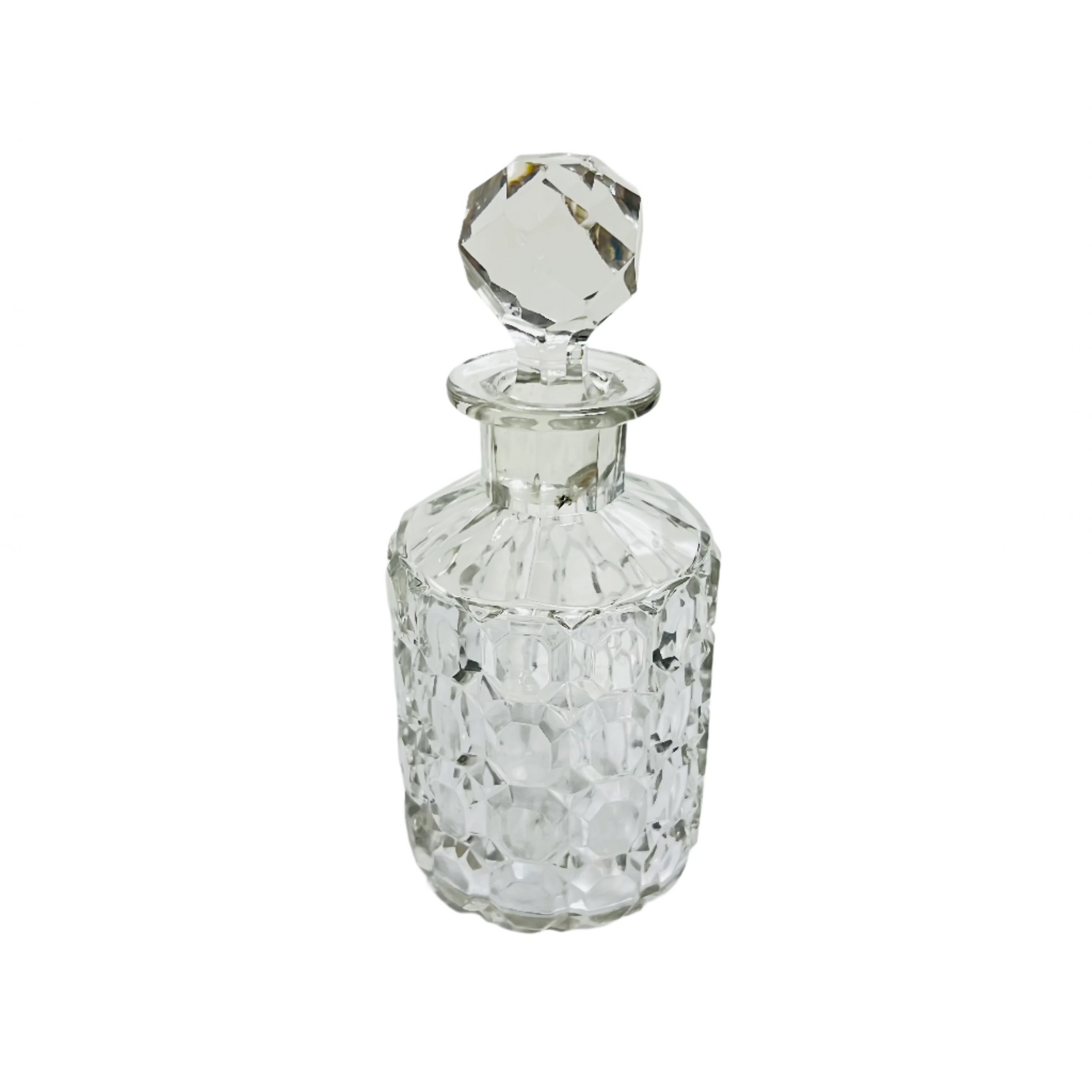 Vintage Bottle