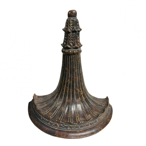 Vintage Half Shelf Sconces