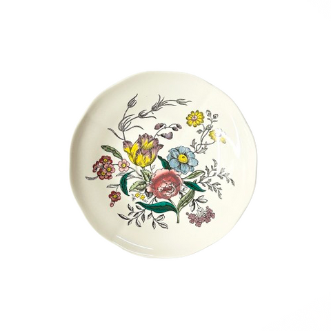 Vintage "Gainsborough" by Copeland Spode Plate