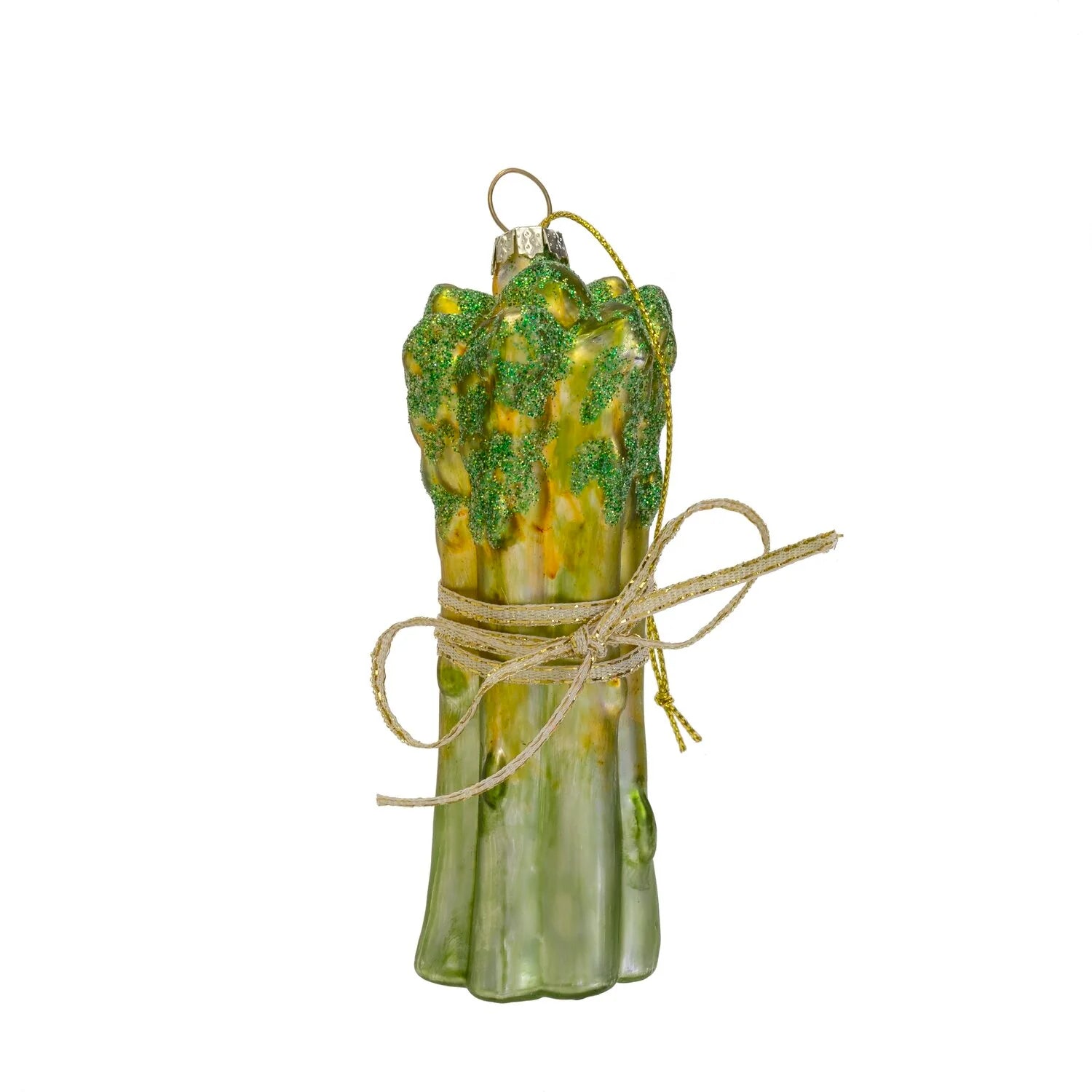 Bunch of Asparagus Ornament