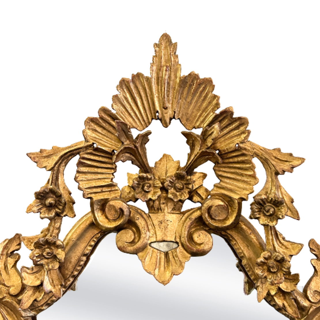 ItalianEarly19thCenturyBaroque