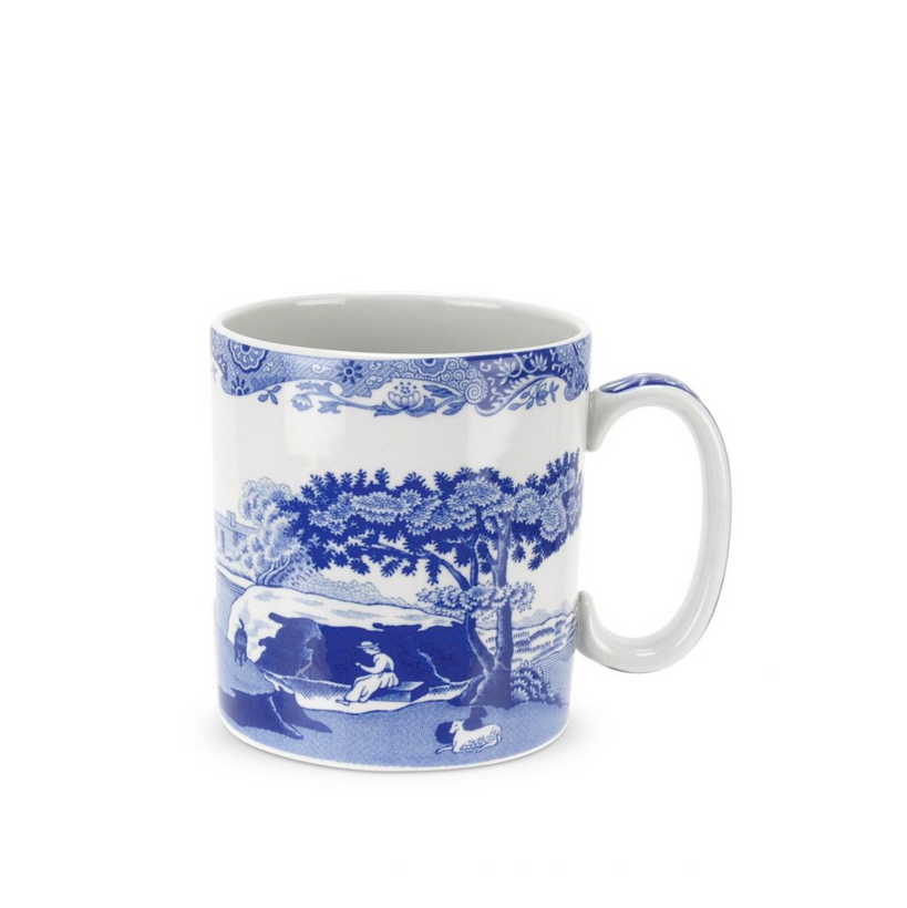 Spode