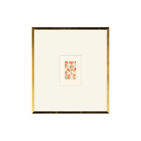 Textile Design, Japan 1894 IV