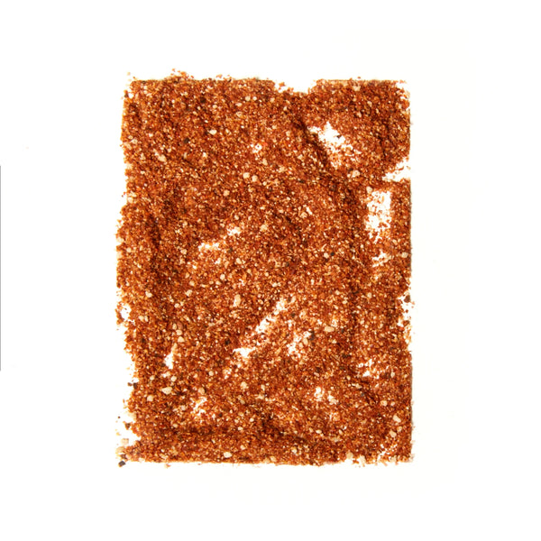 For The Love of BBQ Spice by kanel