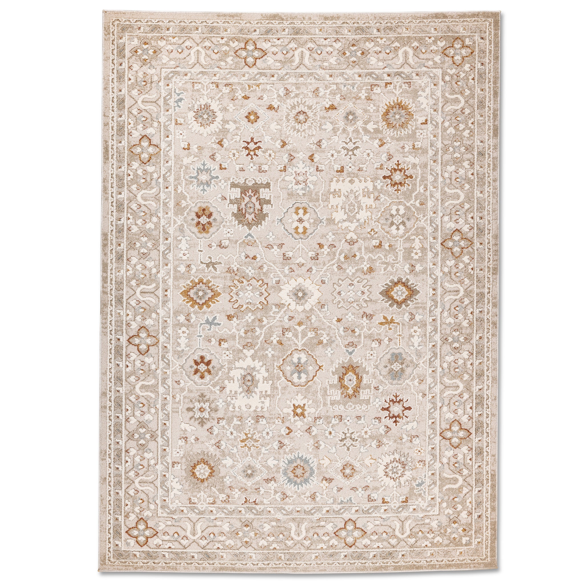 Kopfkino Soft Rug - Beige