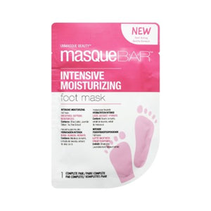 Intensive Foot Mask