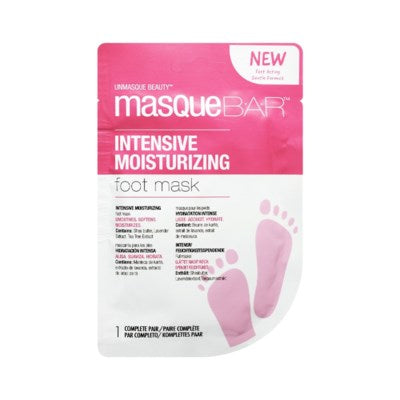 Intensive Foot Mask
