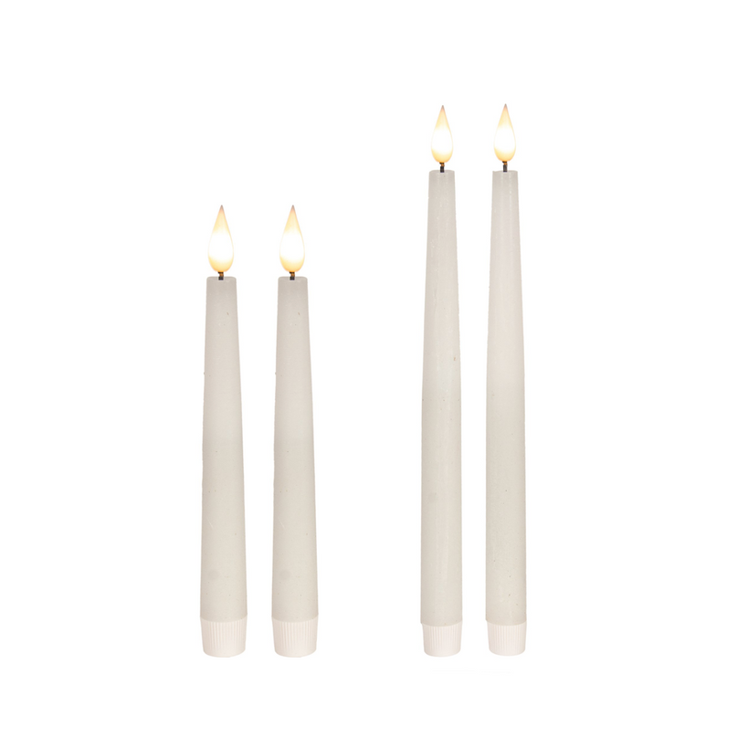 Flameless Candles