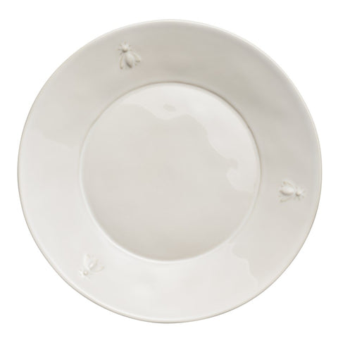 La Rochere Bee Salad/Dessert Plate