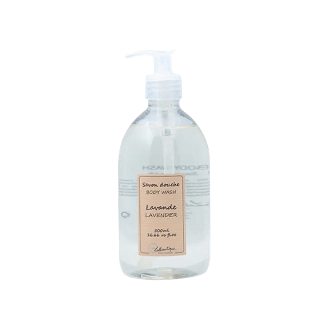 Lavender Lothantique Body Wash