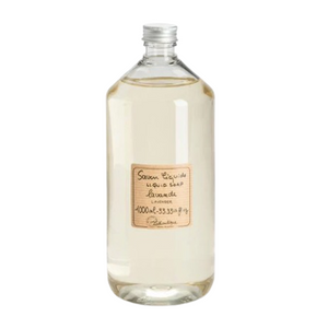 Lavender Lothantique Liquid Soap - Refill