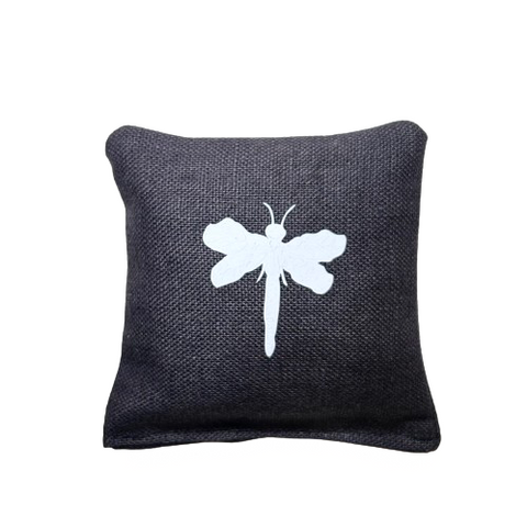 Lavender Sachet - Dragonfly