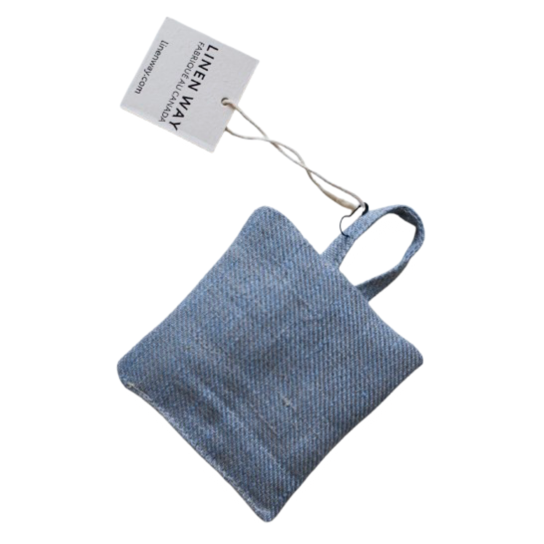 Lavender Hanger Sachet