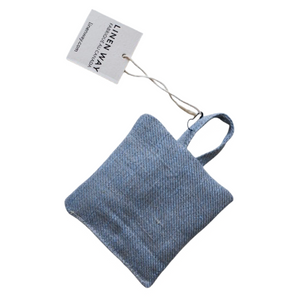 Lavender Hanger Sachet
