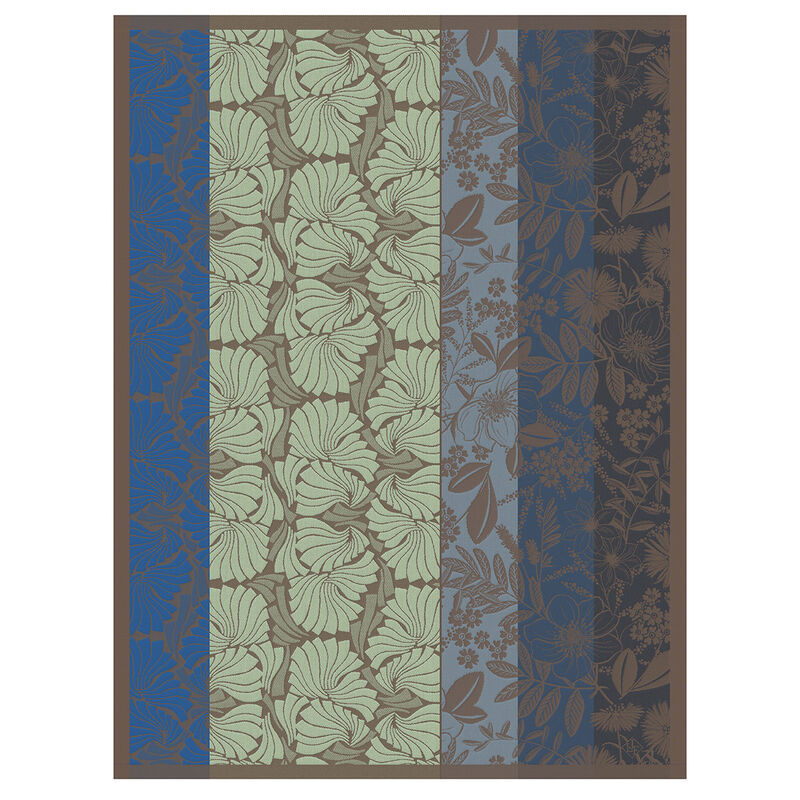 Le Jacquard Français Tea Towel - Cottage Blue