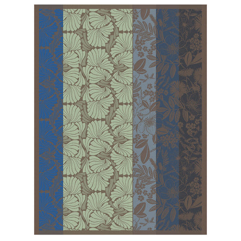 Le Jacquard Français Tea Towel - Cottage Blue