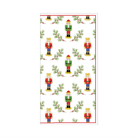 Little Nutcrackers Money Card