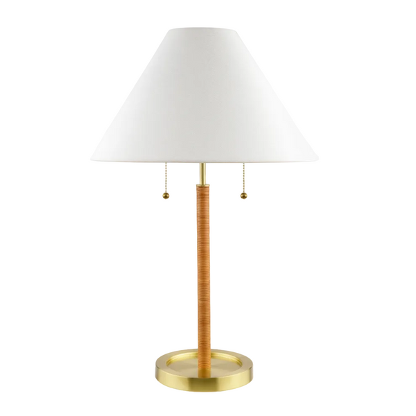 Magda Accent Table Lamp