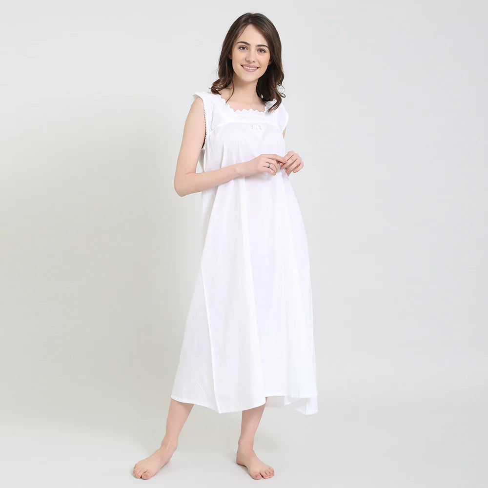 Jackie Nightgown