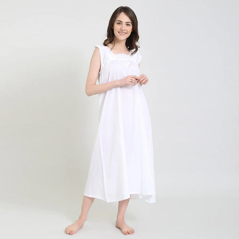 Jackie Nightgown